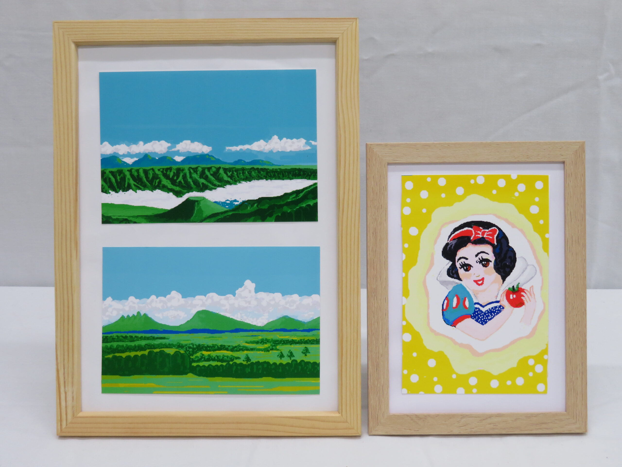 森下　展行