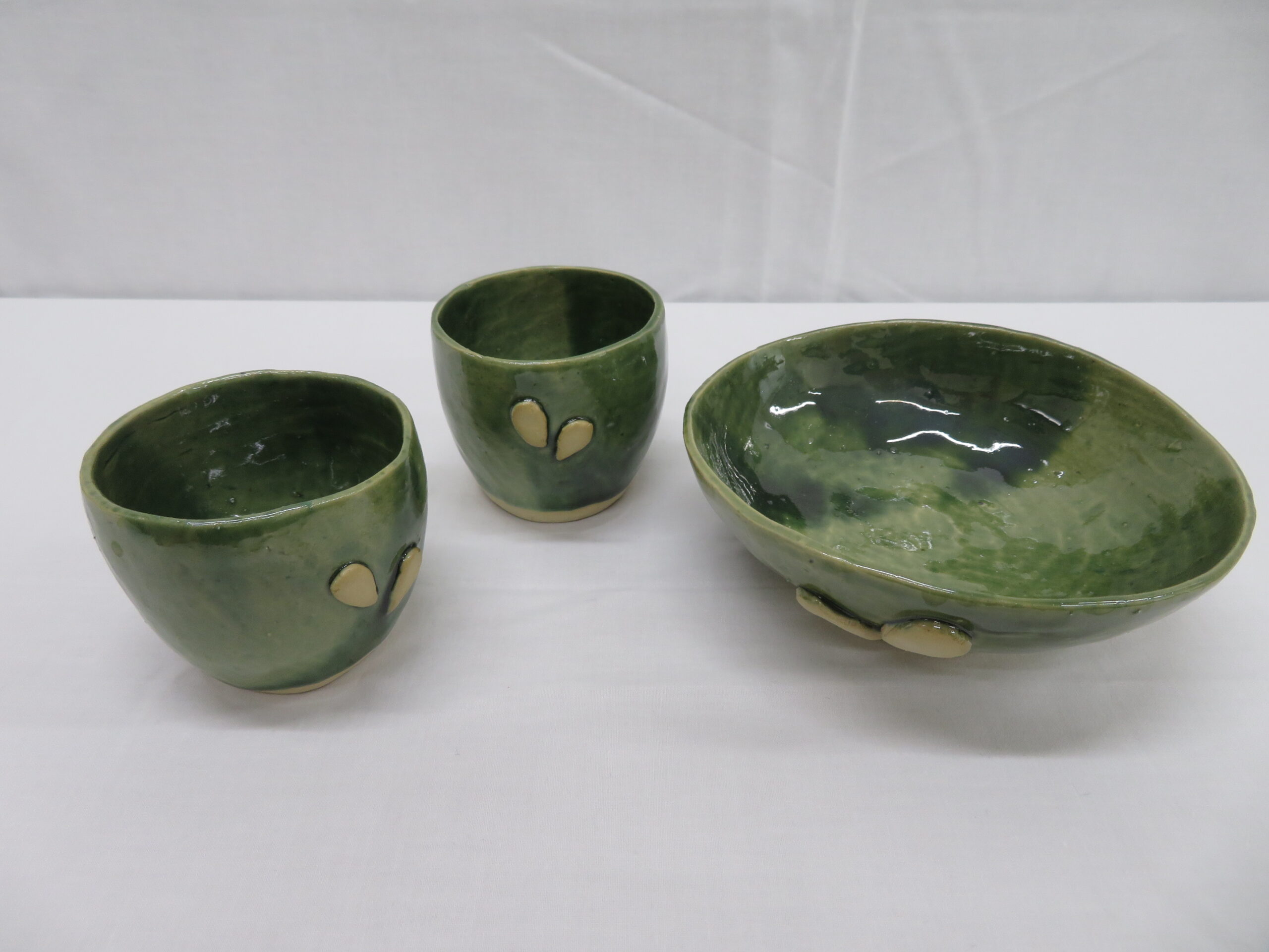 深水　水江
